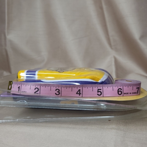 Dave Taylor Los Angeles Kings Legends Mini Jersey - Picture 7 of 7